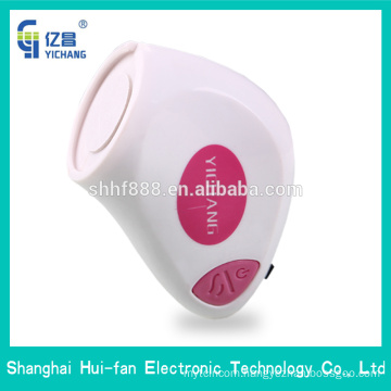 China new product face massage machine hand-held